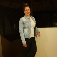 Sandra Dufour
