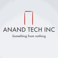 Anand Techinc