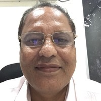Krishnakumar Taori