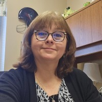 Trisha Copeland