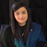 Hina Wajid