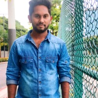 Siripireddy Niranjan Reddy