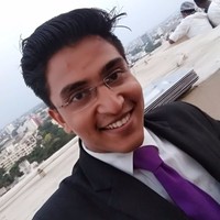 Shahul Ameed Front Office