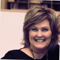 Angie Waldron