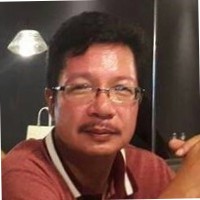 Joseph Jimenez