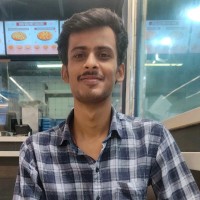 Siddharth chandrakar
