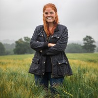 Alicia Parker