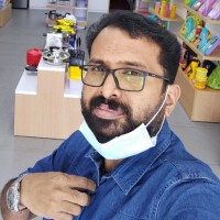 Jijo Varghese