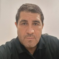 Sergio Conejeros