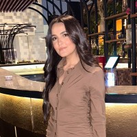 Yasmine Alloush