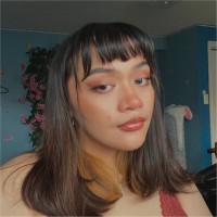 Shaina Kae Fuentes