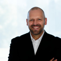 Stephane Cuny