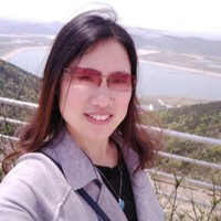 汪丽娟