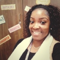Jazzmyn Johnson