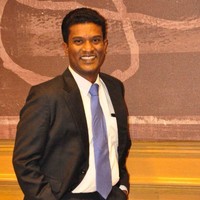 Chanaka De Silva, Ph.D.
