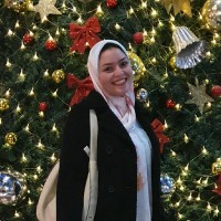 Shorook Alsayed