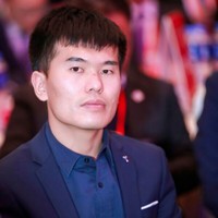 李全平