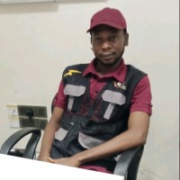 Osaigbovo Matthew
