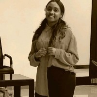 Tsion Mehari