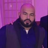 Henry Ramirez