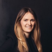 Victoria Ducornetz