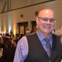 Thomas Alderman