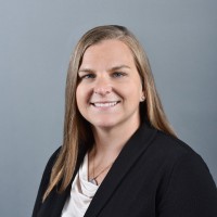 Emily Silverson, PE, PTOE