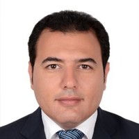 Tamer Elbakry,M.B.A