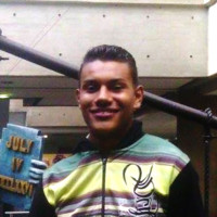 winder romero
