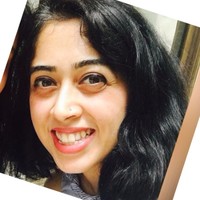 Madeeha A. Ansari