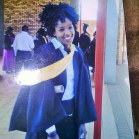 Khutjo Chokwe