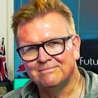 Peter Wiseman