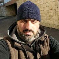 Roy Razzouk