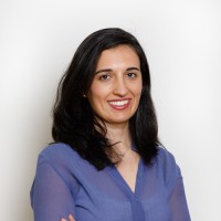 Nerea Lastras Perez, CPA