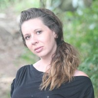Kailah Rockwood, Mba