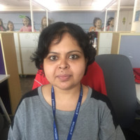 Pallavi Biswas