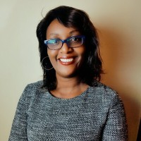 Caroline Ngunzi