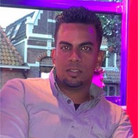 Riaad Badulkhan