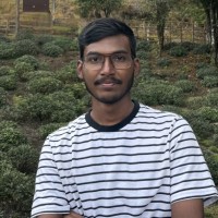 Suraj Chedde