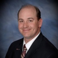 Jacob Trimble