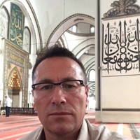 turan şen
