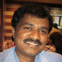 Dhaamodharan A