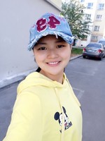 黄安宁