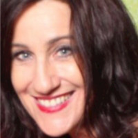 Cristina Sepede