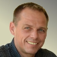 Dieter John