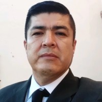 Gabriel Herrera Mendoza