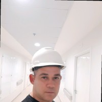 Irandir Almoxarife Romarco