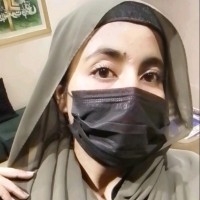 Kinza Azam