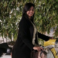 Kumari Sweta
