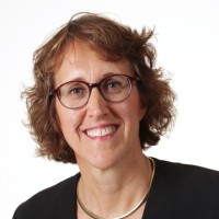 Desiree Oude Groeniger